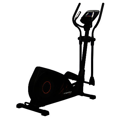 NordicTrack E5.4 Elliptical Cross Trainer, Grey/Black